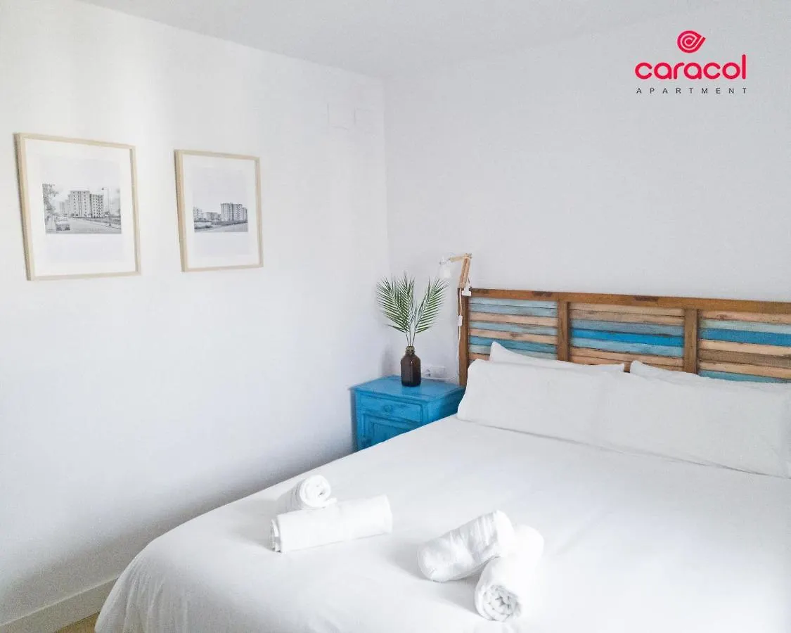 Apartamento Apartamento Caracol - Córdoba