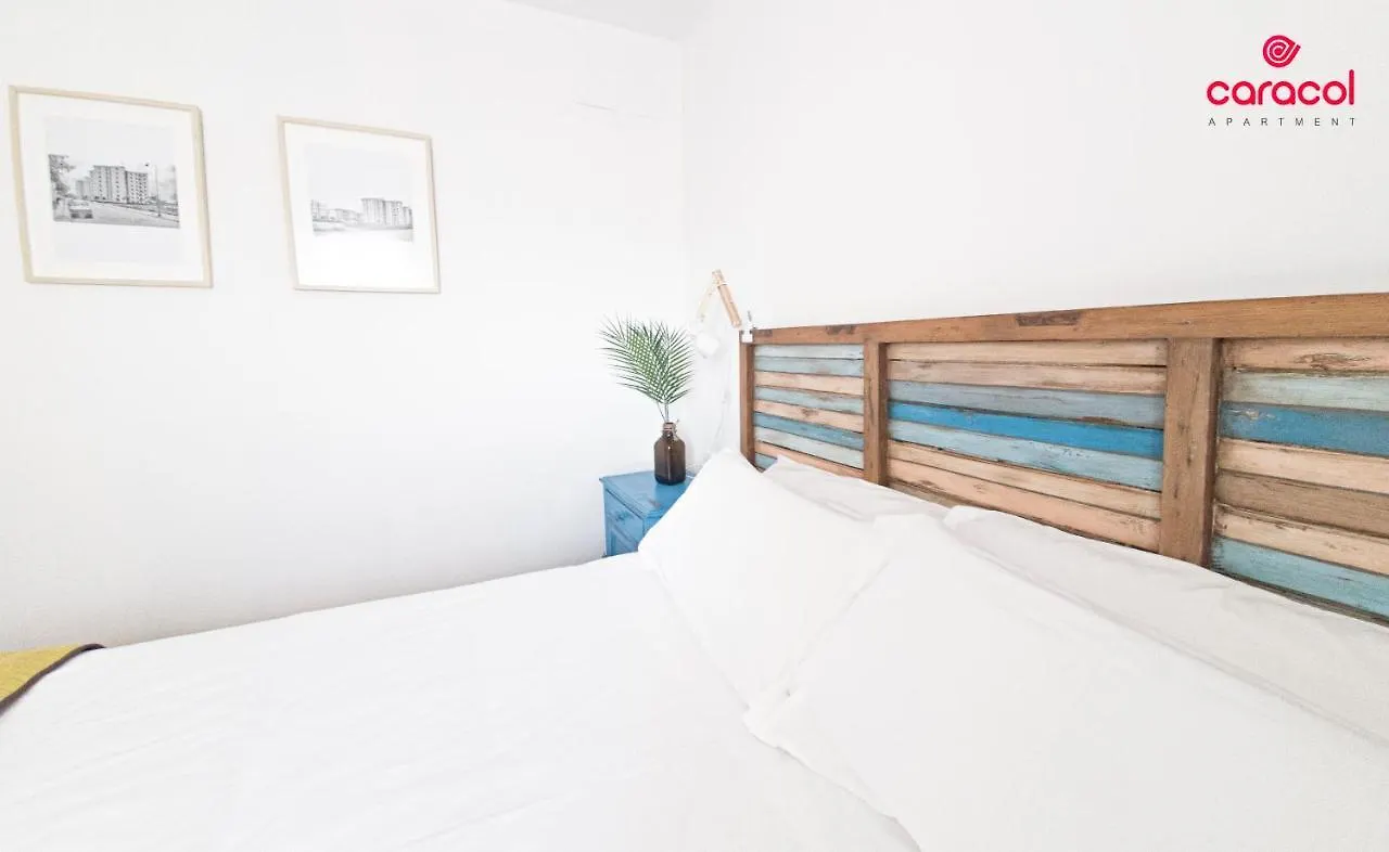Apartamento Apartamento Caracol - Córdoba