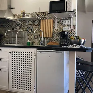 Minicasa 2 En Con Fibra Optica Apartamento Arico Viejo
