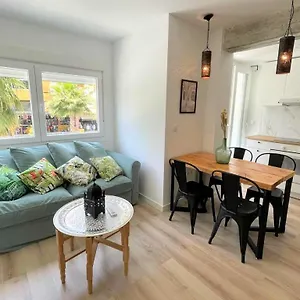 Paris Architecture - Apartamento Torremolinos