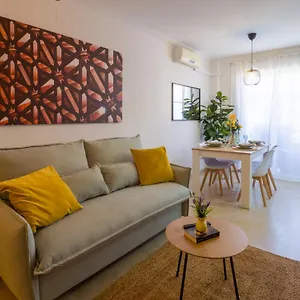 Apartamento El Descanso De Wallada - Tranquilidad Y Confort, Córdova