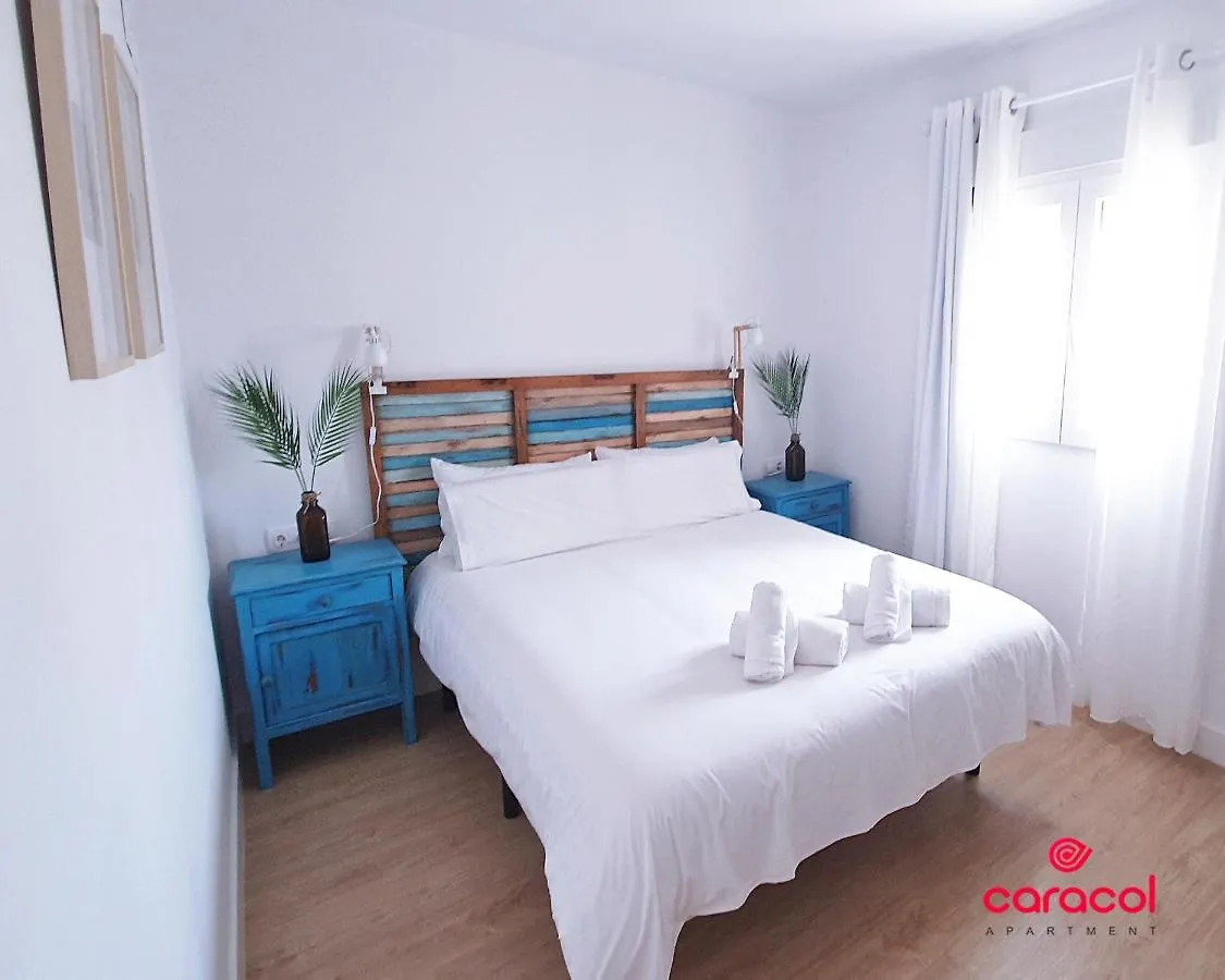 Apartamento Caracol - Cordoba Apartment