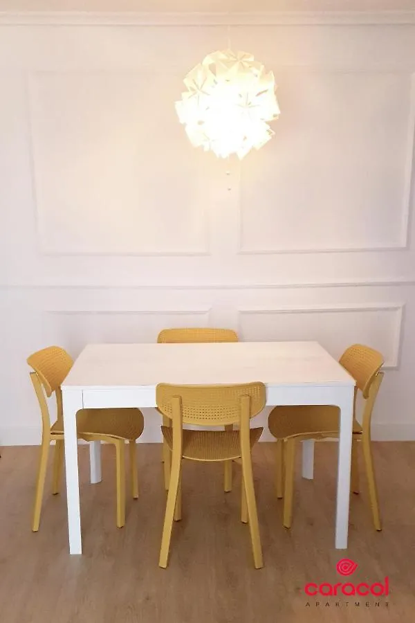 Apartamento Caracol - Cordoba Apartment Spain