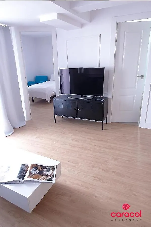 Apartamento Caracol - Cordoba Apartment
