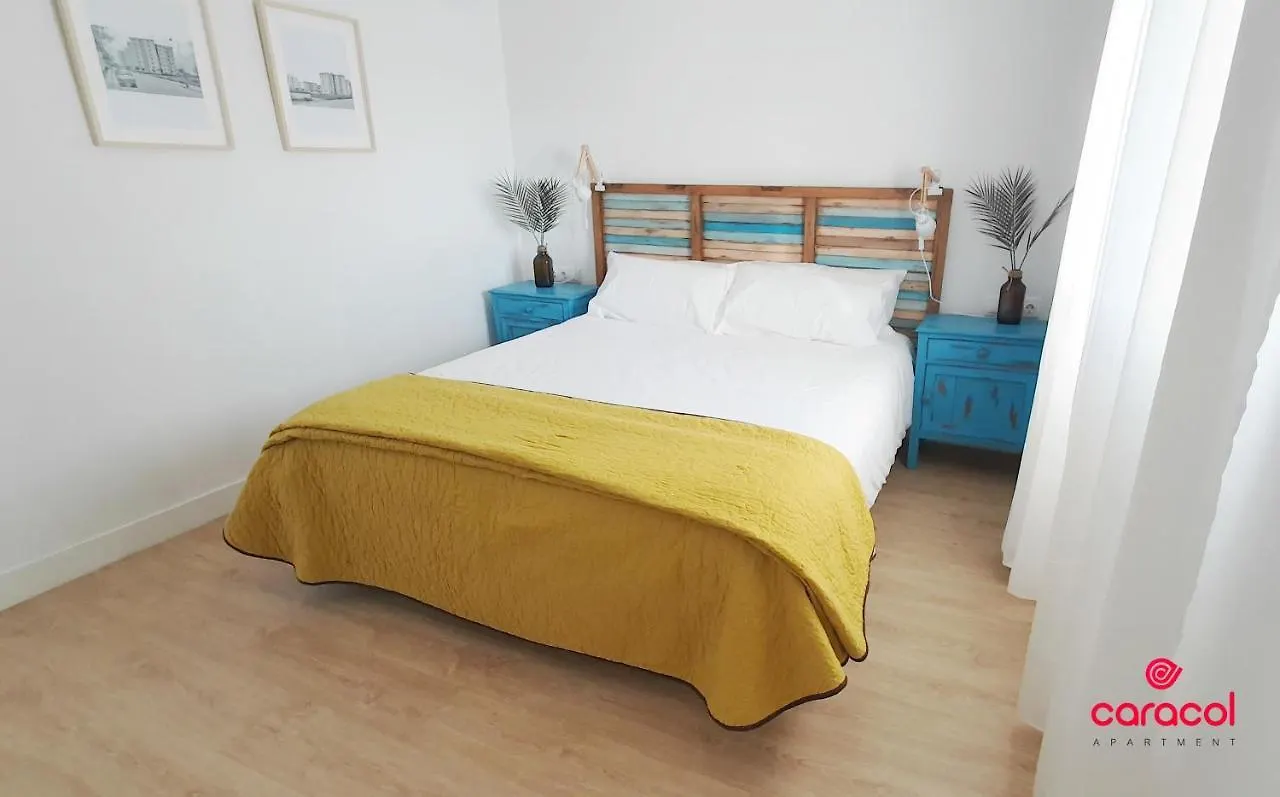 Apartamento Caracol - Cordoba location